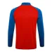 Spanische Sportjacke + Hosen 2024/25 - rot