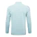 Veste de sport + pantalons de l'Espagne 2024/25 - blanc