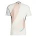 España 2024 EURO Visitante Camiseta Hombre