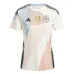 España 2024 EURO Visitante Camiseta Mujer