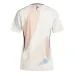 España 2024 EURO Visitante Camiseta Mujer