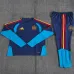 Spagna 2026/27 Set Sportivo Bambino blu