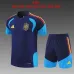 Espagne 2026/27 Ensemble Entraînement Enfan bleu
