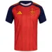 Spanien 2026/27 Heimtrikot - Rot
