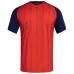 Spanien 2026/27 Heimtrikot - Rot