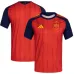 Spanien 2026/27 Heimtrikot - Rot