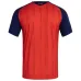Conjunto Local Infantil España 2026/27 - Rojo