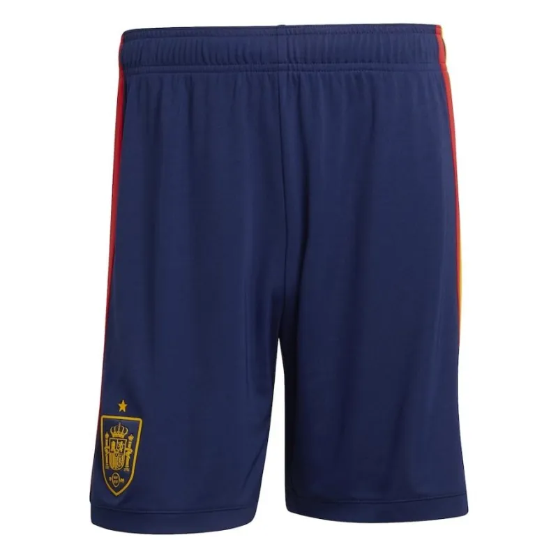 Conjunto Local Infantil España WILLIAMS JR 2026/27 - Rojo