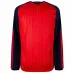 Spain 2026/27 Home Long Sleeve Jersey - Red