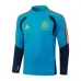 Completo Tuta Spagna 2026/27 Blu