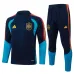 Spanien 2026/27 Trainingsanzug Dunkelblau
