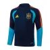Spanien 2026/27 Trainingsanzug Dunkelblau