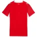 Svizzera 2026/27 Maglia Casa Donna Bianco