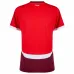 Camiseta local de Suiza 2024/25 - roja
