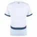 Camiseta visitante de Suiza 2024/25 - blanca