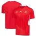 Schweiz Heimtrikot WM 2026/27 Spieler-Version