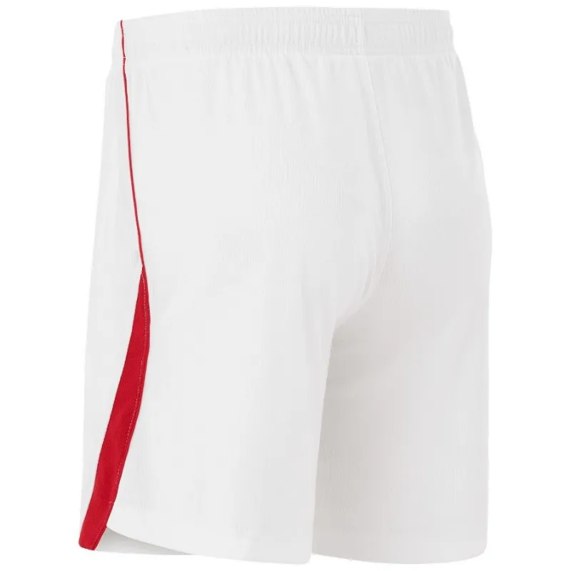 Turkey 2026/27 Away Kids Kit White