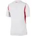 Turkey 2026/27 Away Kids Kit White