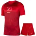 Turkey 2026/27 Home Kids Kit Red