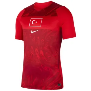 Turkey 2026/27 Home World Cup Jersey