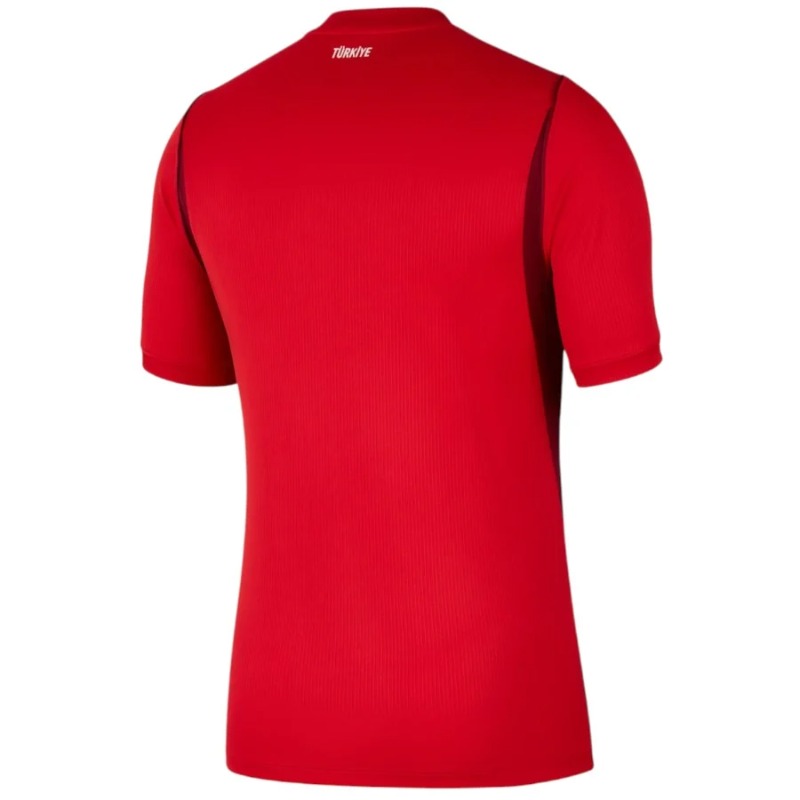 Maillot Turquie Domicile Coupe du Monde 2026/27