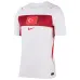 Camiseta Turquía Visitante Mundial 2026/27 Versión Jugad
