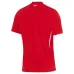 La camiseta de fuera de Turquía 2024/25 - roja