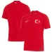 La camiseta de fuera de Turquía 2024/25 - roja