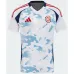 Maglia Esterna Costa Rica 2024/25 Bianco