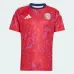 Costa Rica 2026/27 Heimtrikot Rot