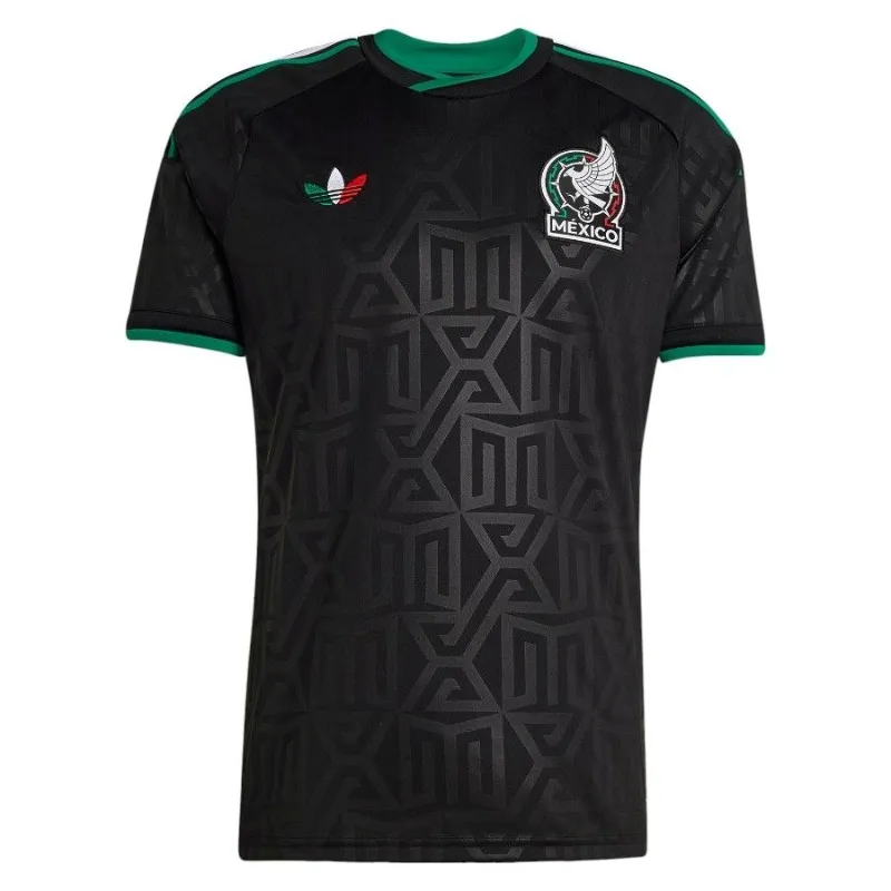 Mexico 2026/27 Third World Cup Kids Kit