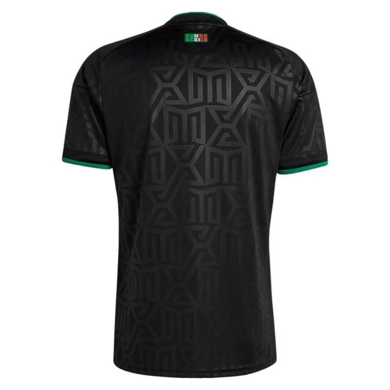 Mexico 2026/27 Third World Cup Kids Kit