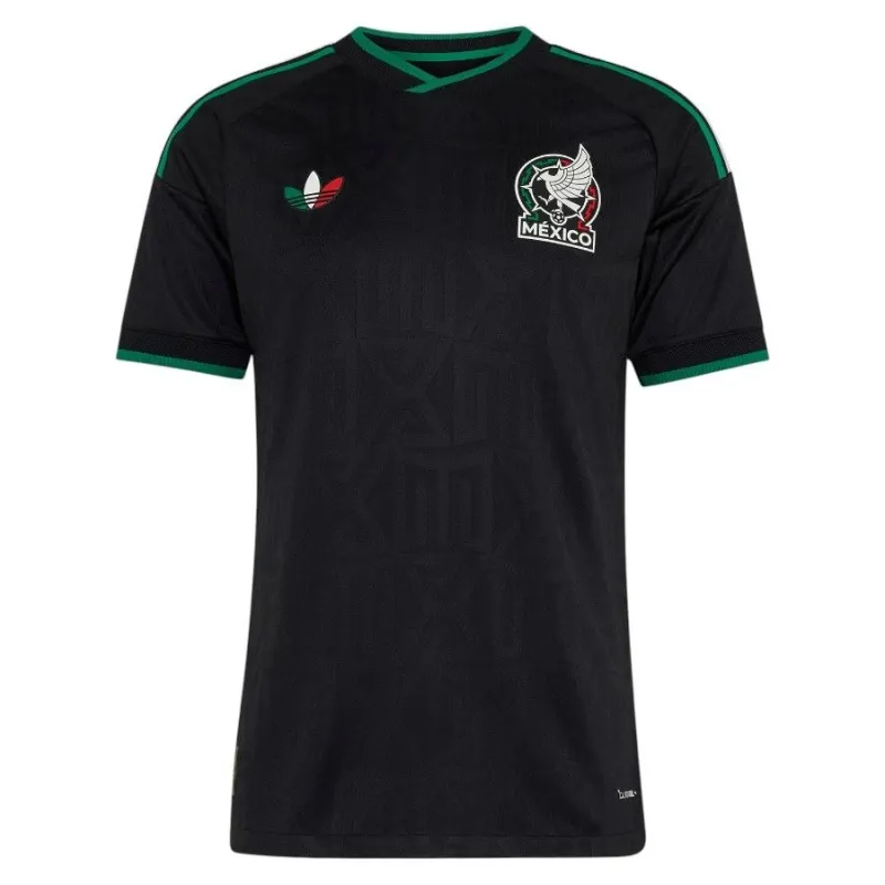 Mexico 2026/27 Third Player World Cup Jersey