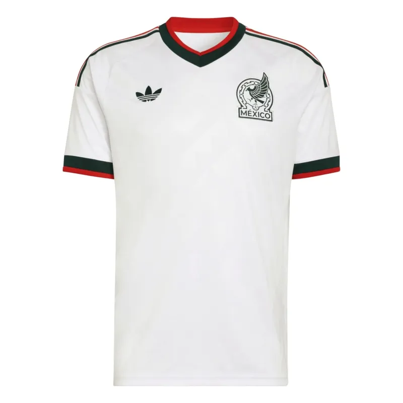 Mexiko Auswärtstrikot WM 2026/27