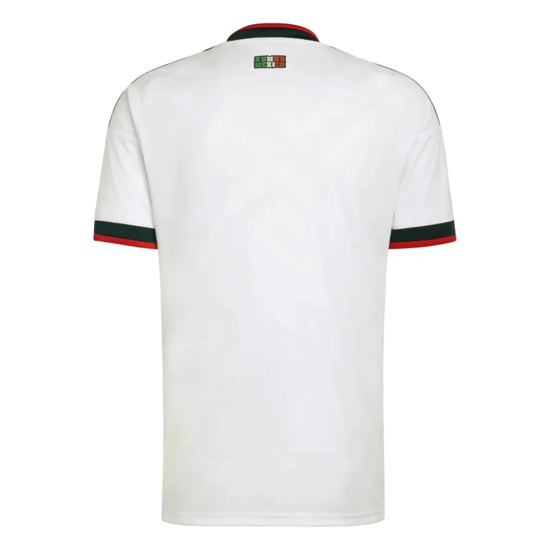 Mexiko Auswärtstrikot WM 2026/27