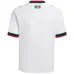 Mexico 2026/27 kids away jersey set white