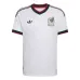 Maglia Messico Trasferta Mondiali 2026/27 versione giocatore
