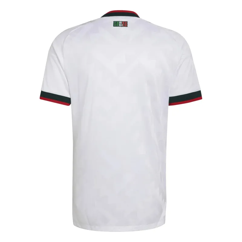 Maglia Messico Trasferta Mondiali 2026/27 versione giocatore