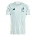 Messico 2024/25 Trasferta Maglia Tifoso - Azzurro Chiaro