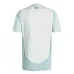 Messico 2024/25 Trasferta Maglia Tifoso - Azzurro Chiaro