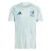 Mexico 2024/25 Away Fan Kids Jersey - Green