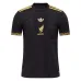Mexico Gold Cup Home Fan Kids Jersey - Black