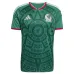 Camiseta México Local Mundial 2026/27
