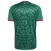 Camiseta México Local Mundial 2026/27