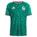 Maillot Player Mexique Domicile Coupe Du Monde 2026/27