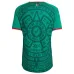 Maillot Player Mexique Domicile Coupe Du Monde 2026/27