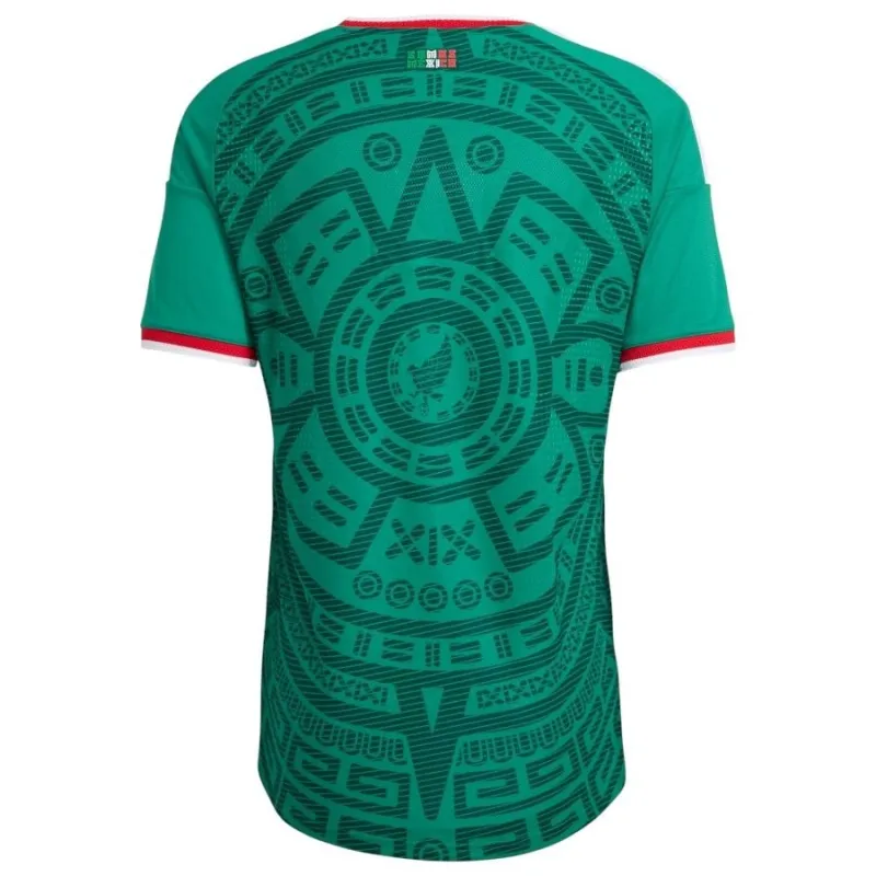 Maillot Player Mexique Domicile Coupe Du Monde 2026/27