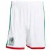 Mexico E. ALVAREZ 2026/27 Home Kids Kit Green