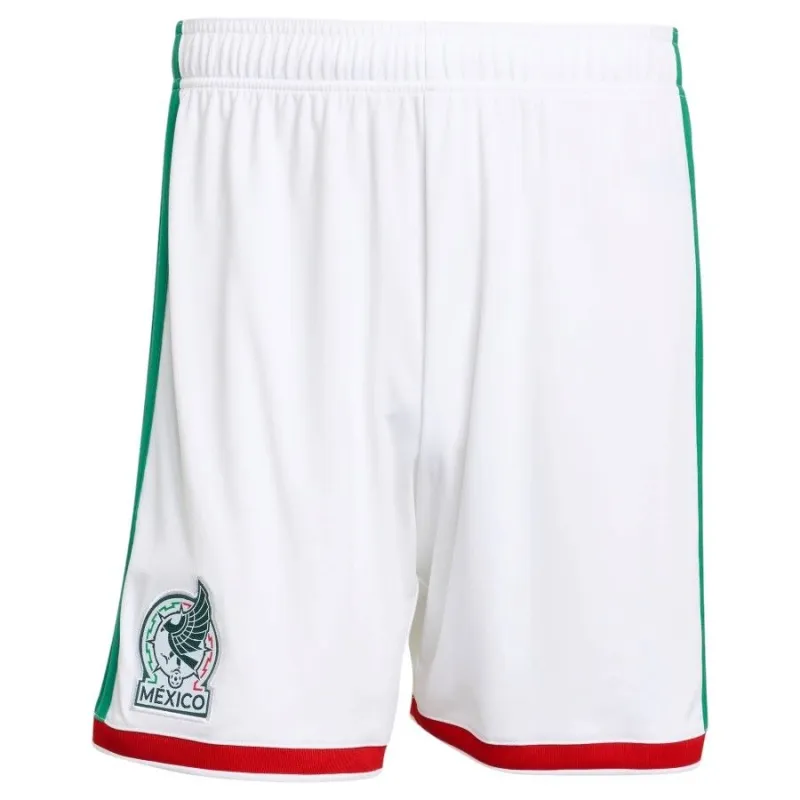 Mexico E. ALVAREZ 2026/27 Home Kids Kit Green