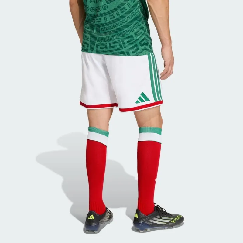 Mexico E. ALVAREZ 2026/27 Home Kids Kit Green